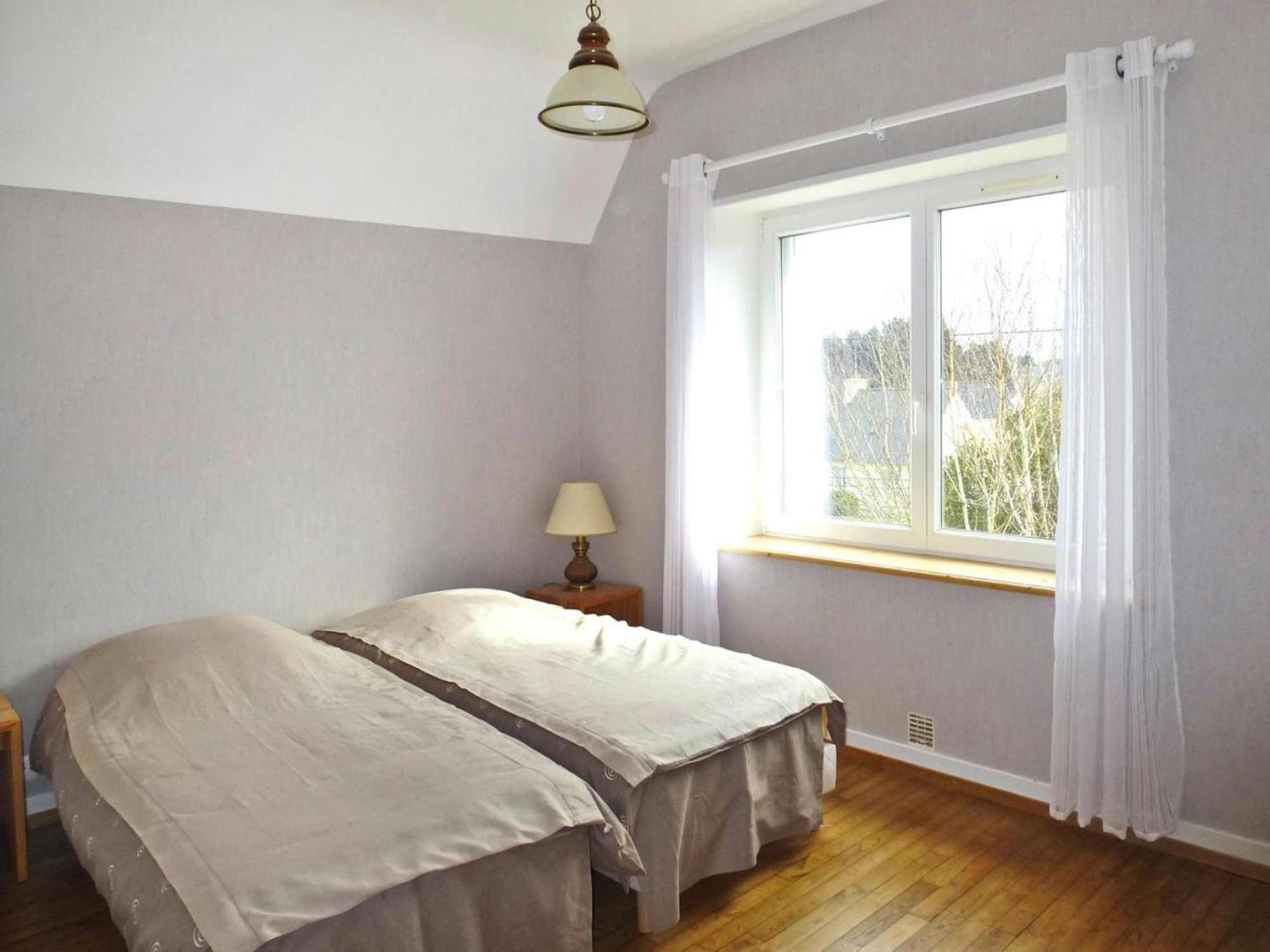 Holiday Home In A Quiet Location Near The Coast Pleumeur-Bodou Buitenkant foto