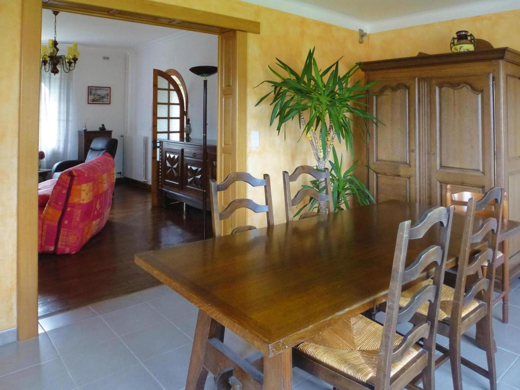 Holiday Home In A Quiet Location Near The Coast Pleumeur-Bodou Buitenkant foto